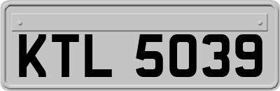 KTL5039