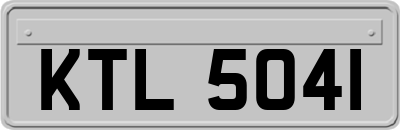 KTL5041