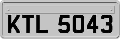 KTL5043