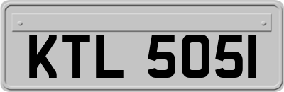 KTL5051