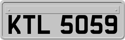 KTL5059