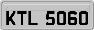 KTL5060
