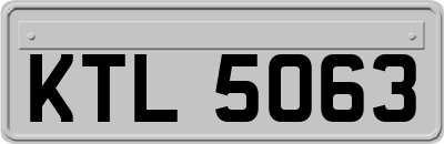 KTL5063