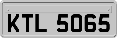 KTL5065