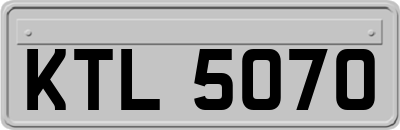 KTL5070