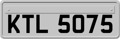 KTL5075