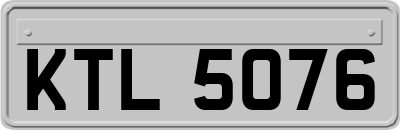 KTL5076