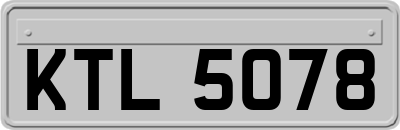 KTL5078