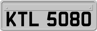KTL5080