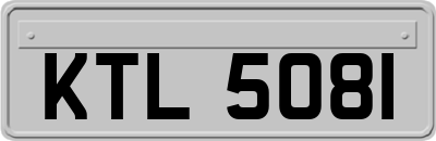 KTL5081