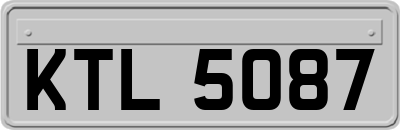 KTL5087