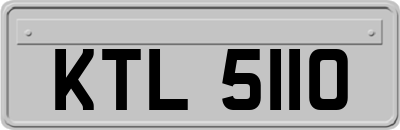 KTL5110