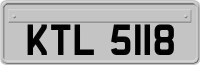KTL5118