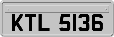 KTL5136