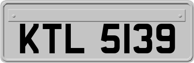 KTL5139