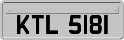KTL5181