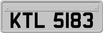 KTL5183