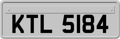 KTL5184