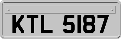 KTL5187