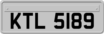 KTL5189