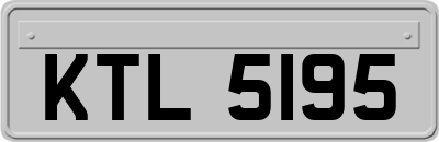 KTL5195