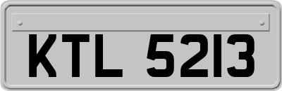 KTL5213