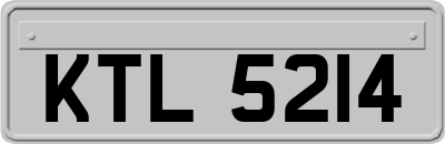 KTL5214