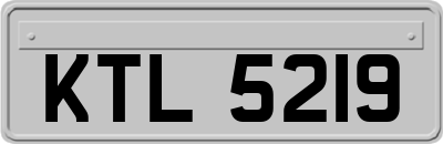 KTL5219