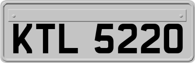 KTL5220