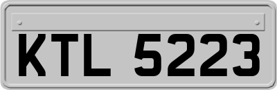 KTL5223