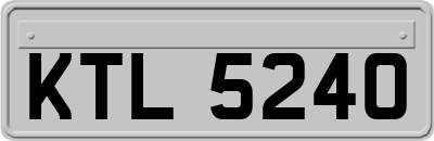 KTL5240