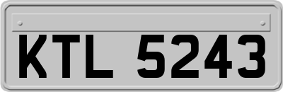 KTL5243