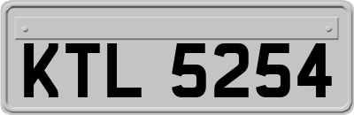 KTL5254