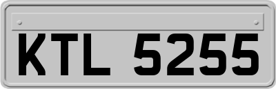 KTL5255