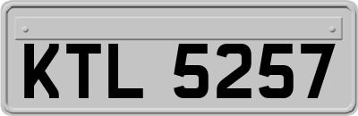 KTL5257