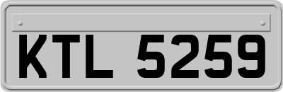 KTL5259