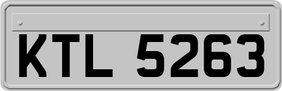 KTL5263