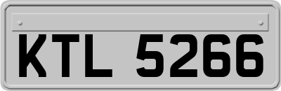 KTL5266