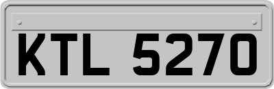 KTL5270