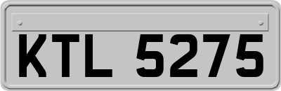 KTL5275