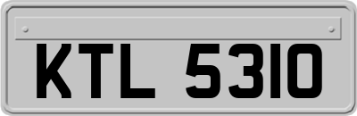 KTL5310
