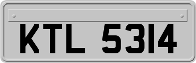 KTL5314