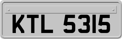 KTL5315