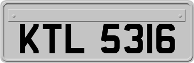 KTL5316