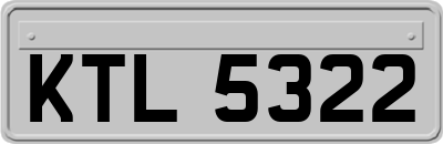 KTL5322