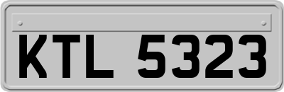 KTL5323