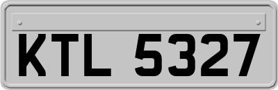 KTL5327