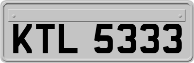 KTL5333
