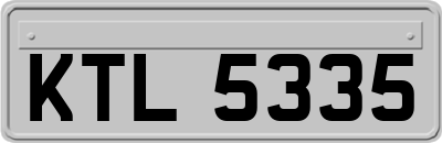 KTL5335