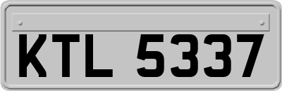 KTL5337